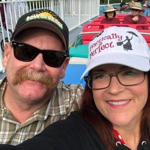 Meet your Posher, James